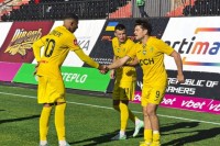 Як вам такий фол? Рефері призначив дивний пенальті у матчі УПЛ