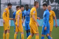 Блогер: «Динамо» Тбилиси нельзя назвать какой-то гениальной командой»