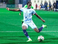 «Динамо» близьке до трансферу Суми: футболіст очікує отримання візи в Україну