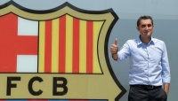 Вальверде починає збирати команду мрії в «Барселоні»