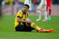 Беллінгем увійшов до топ-4 найдорожчих тінейджерів планети