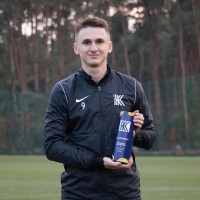 Хавбек «Колоса» находится на просмотре в «Динамо»