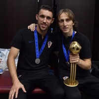 Підсумки виступу Йосипа Піварича на чемпіонаті світу-2018