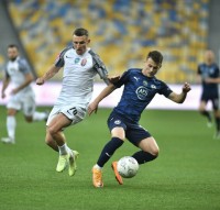 Холоднокровний розгром. «Зоря» впевнено переграла «Металіст 1925» у Києві