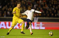 В «Динамо» будет свой Вирджил? Луческу пообещали купить центрбека «Вииторула»