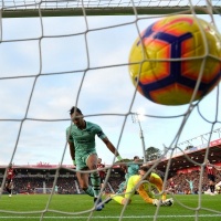 «Арсенал» продовжив безпрограшну серію до 17 матчів, наступна гра - проти «Ворскли»