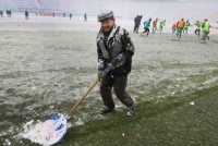 Перерваний матч у Львові. Ексклюзивні коментарі, терміни й умови догравання