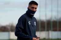 СМИ: Брестское «Динамо» решило расторгнуть контракт с Хачериди