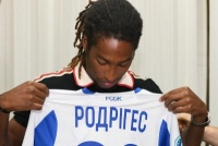 Алексей Андронов - о Родригесе в «Динамо»: «Очень интересный трансфер. Рад был в нем поучаствовать»