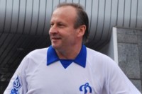 Легенда «Динамо»: «Я все програв у казино, подробиці говорити не хочу»