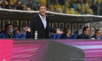 Севидов: «Заметили изменение поведения Шевченко на лавке? Сейчас нет улыбок, уже нервы»