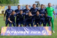 «Минай» может возглавить иностранный тренер