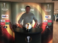 Ігор Кривенко: «Суддя своїми рішеннями спотворив результат матчу «Барселона» — ПСЖ»