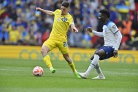 Хаві попросив керівництво «Барселони» підписати гравця збірної України