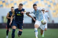 «Торіно» націлений купити Добвика