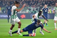 «Динамо» запрошувало захисника «Ференцвароша» - гравець відмовив через війну