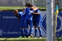 «Ми добре перекривали зони і не дали шансів супернику». Гравці «Динамо» U-19 - про перемогу над «Шахтарем»