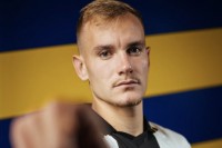 Одноклубник Сидорчука перебрався у Серію А за 10 млн євро