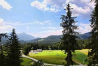 Список спарингів київського «Динамо» на австрійському зборі