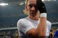 «Наполі» цікавиться захисником «Динамо»