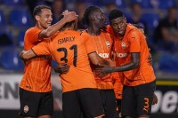 Став відомий єдиний легіонер, який поїде на збори «Шахтаря»