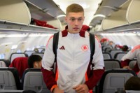 «Для нього сезон – вдалий». Італійський журналіст відповів критикам Довбика