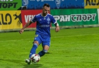 Морозюк: «Бажаю, щоб у Мораєса все вийшло у «Шахтарі» і вони посіли друге місце»