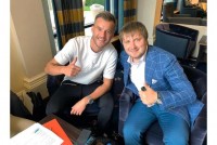 Куди перейде Ярмоленко? Слово за Шаблієм 