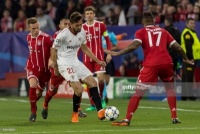 «Баварія» – «Севілья»: прогноз на матч 1/4 фіналу Ліги чемпіонів 