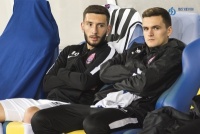 Андрієвський не зіграє проти «Динамо» через заборону київського клубу