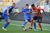 «Дніпро» vs «Шахтар»: найкрутіші матчі