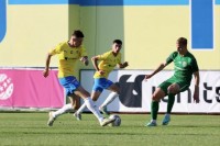 Кілька варіантів. «Металіст 1925» пояснив, хто може замінити «Дніпро-1»