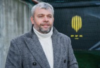 Козловський: «В академії «Руху» прихистили 350 дітей та ще 700 біженців»