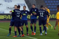 Ефим Конопля назвал самого дорогого игрока «Десны»