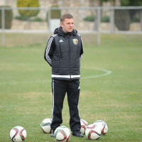 Євген Гресь: «Раніше було стільки «Металургів», а тепер жодного!»