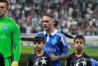 Віторіну Антунеш: «Сподіваюся, «Шахтарю» Гармаш також заб'є один чи два м'ячі»