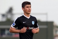 Битва з титаном. Маліновський - Руні - 0:1. «Евертон» - «Генк» - 1:1 