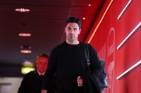 Артета: «Я не збираюся проводит всю свою кар'єру поза межами Іспанії»