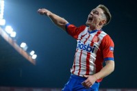 Чи зіграє Довбик та Циганков? Став відомий склад «Жирони» на гру з «Райо»