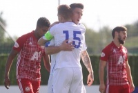 «Динамо»: что изменилось в обойме во время зимних спаррингов