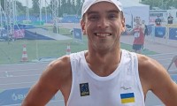 Україна завоювала першу олімпійську ліцензію в сучасному п'ятиборстві