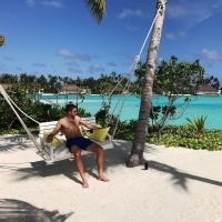 Динамівці на відпочинку. Частина 3