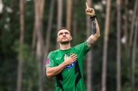 Циганик оцінив вірогідність переходу Гуцуляка в «Динамо»