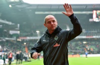 «Вердер» звільнив Скрипника