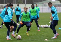 «Динамо» в Туреччині: насичений тренувальний день перед завершальними спарингами