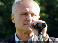 ​Григорій Суркіс: «Бажаю, щоб і доросла команда «Динамо» порадувала вболівальників»