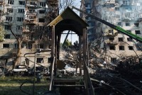 Звернення Ігоря Суркіса стосовно нічного масованого обстрілу Києва