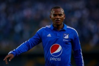 «Динамо» оголосило про оренду Ескобара у «Васко да Гама»