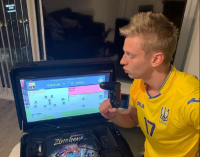 Україна не вийшла у фінал альтернативного Євро-2020 - Зінченко програв гравцю збірної Португалії