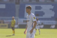 Бленуце отримав подяку від генерал-майора ЗСУ – скандальний форвард Динамо відзначився благородним вчинком 